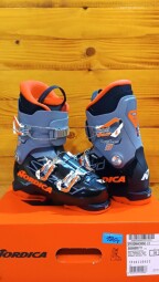 LYŽIARKY NORDICA SPEEDMACHINE J3 24MP ---MODEL 2023---